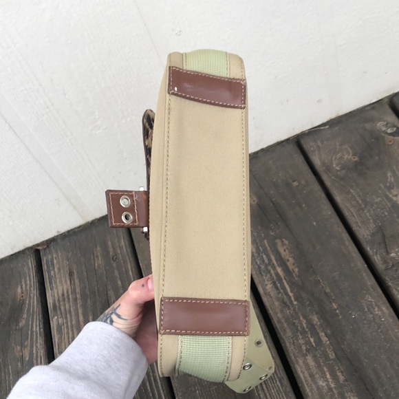 ✨Y2K✨ Barney’s New York Bag! - Picture 4 of 9